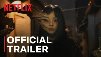 "Паразит Серый" - новый корейский сериал на Netflix (Премьера 5 апреля)