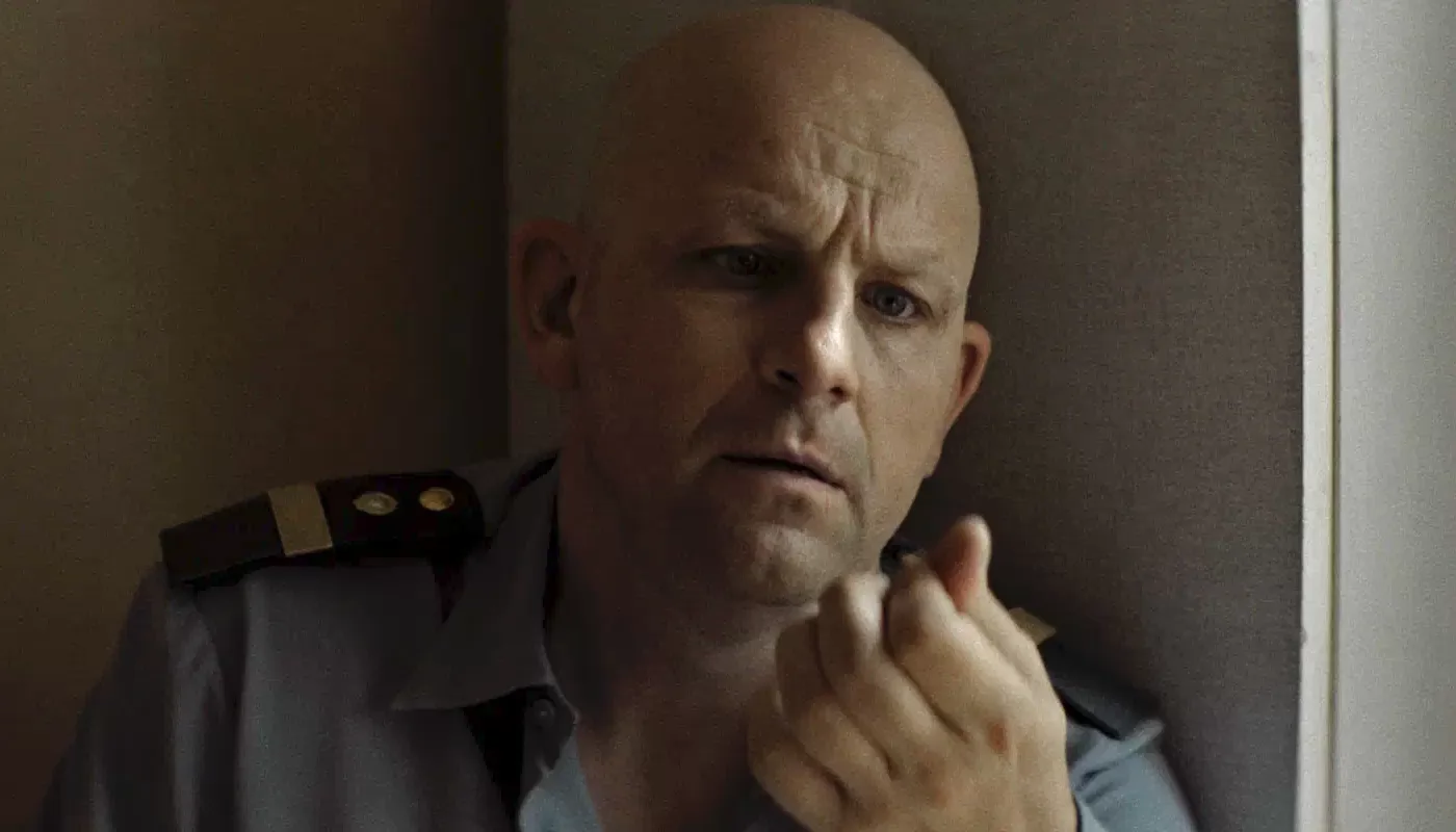 Ангарский маньяк: новый сериал о поимке серийного убийцы