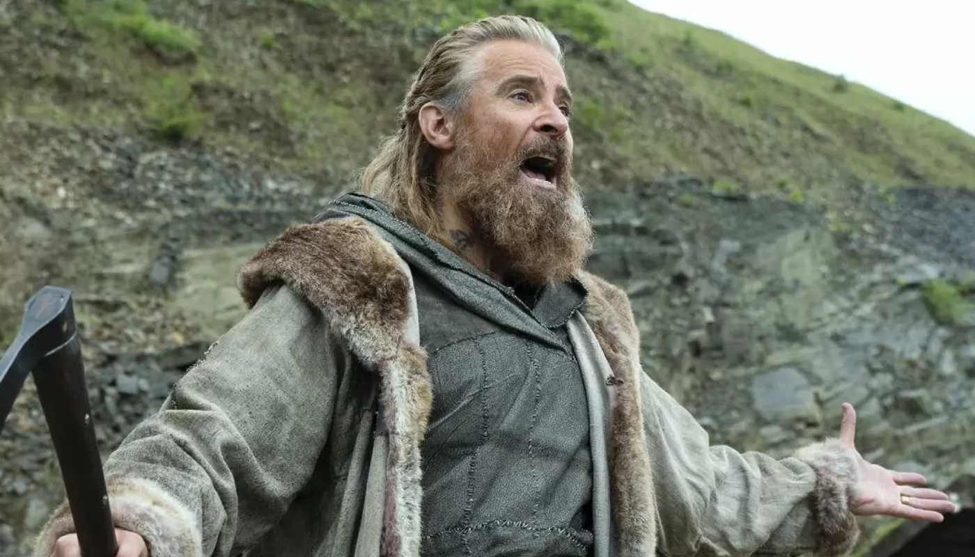 Финальная битва начинается: Netflix представил трейлер и дату премьеры третьего сезона "Викинги: Вальхалла"