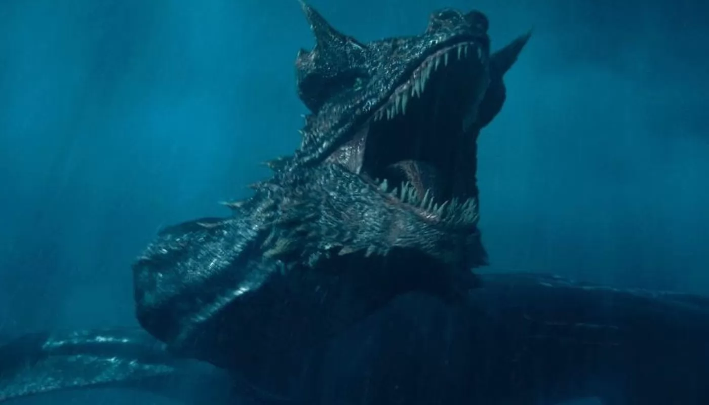 HBO продлил "Дом дракона" на третий сезон в преддверии премьеры второго сезона