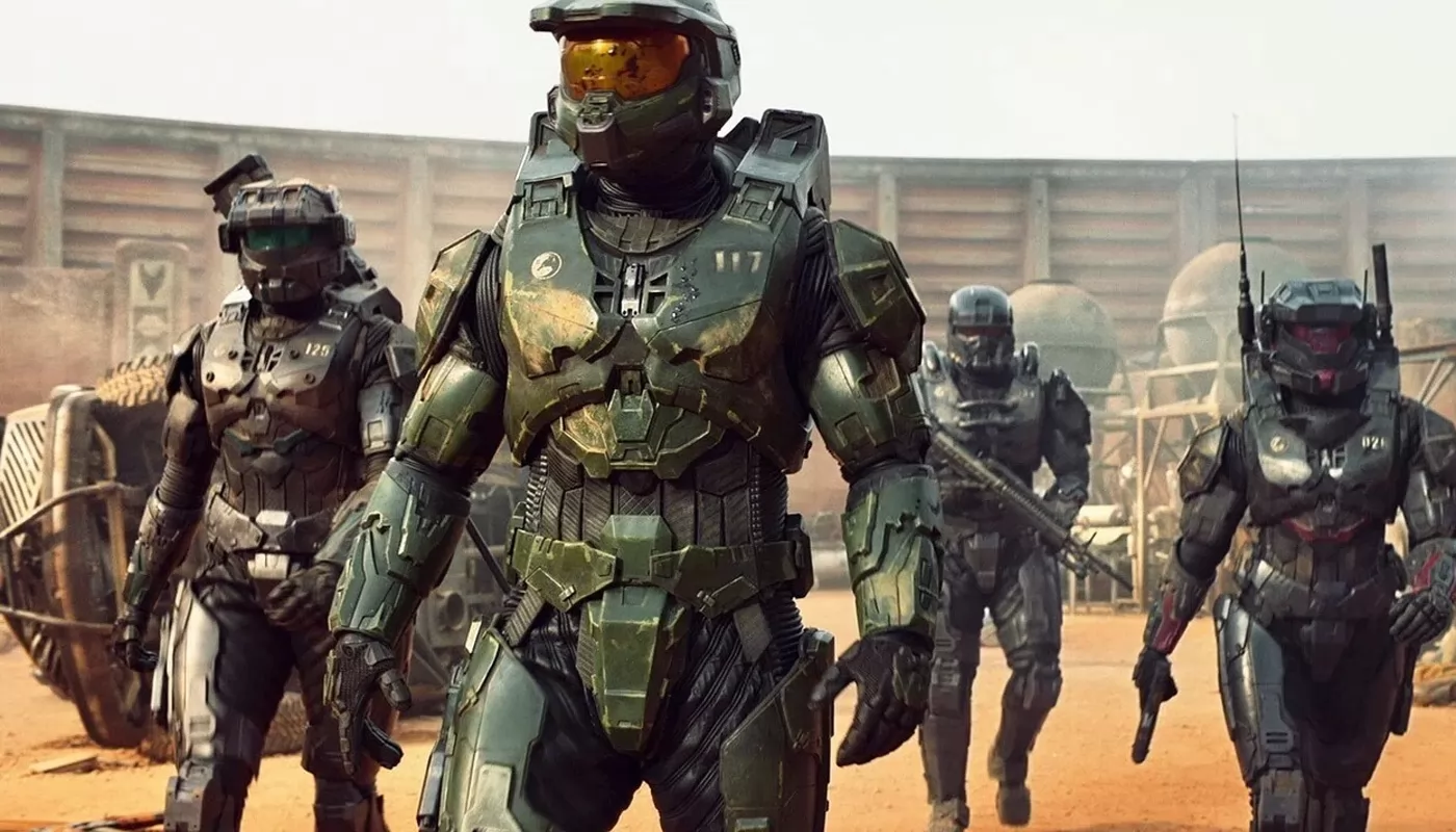 Сериал "Halo" закрыли после второго сезона: что дальше?