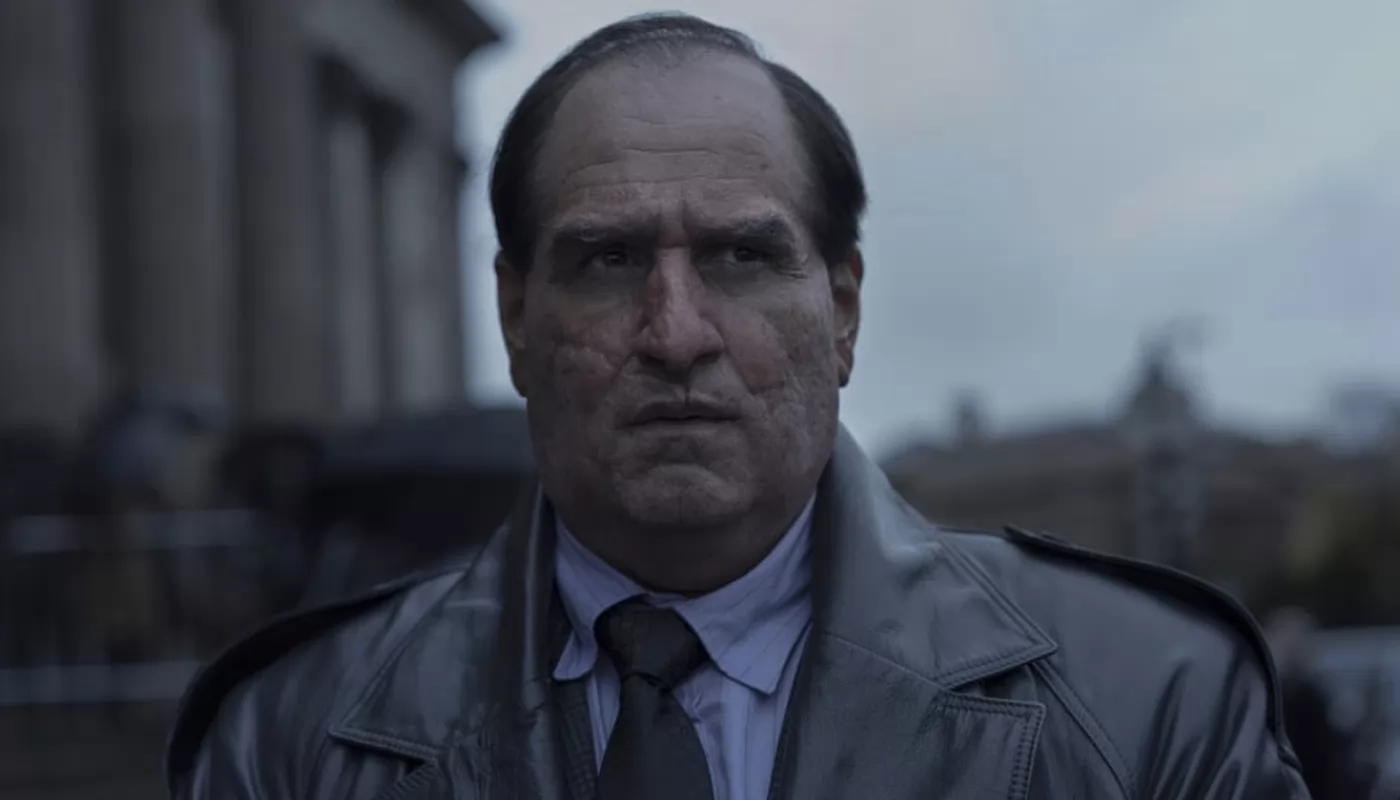 Вселенная "Бэтмена" Мэтта Ривза расширяется на HBO: Новый сериал после "Пингвина"!