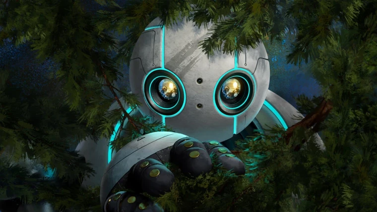 DreamWorks готовит сиквел "Дикого робота" – Все, что известно на данный момент