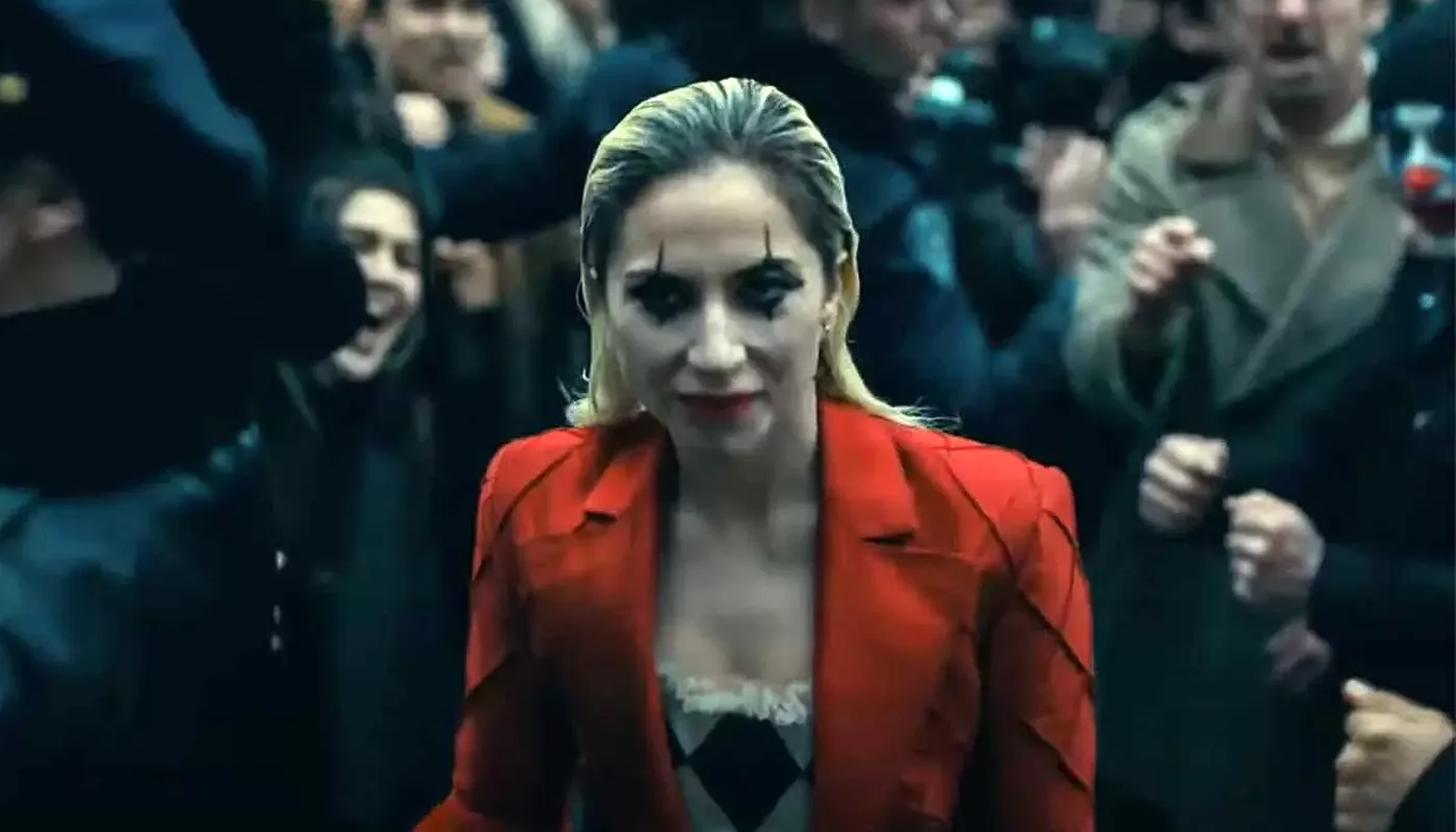 «Джокер 2» провалился: первый фильм по комиксам с рейтингом D на CinemaScore