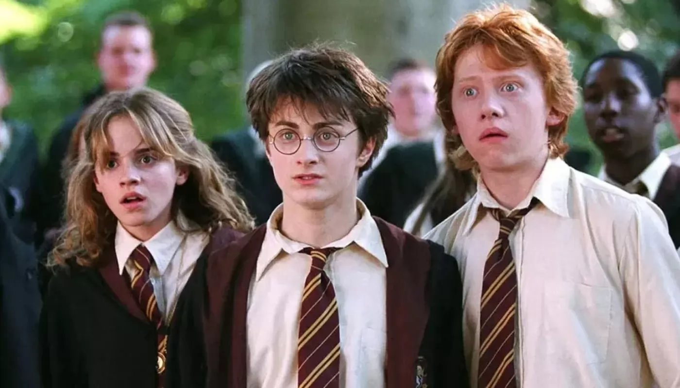 Warner Bros. начала съемки нового сериала «Гарри Поттер»: дата, кастинг, подробности (06.12.2024)