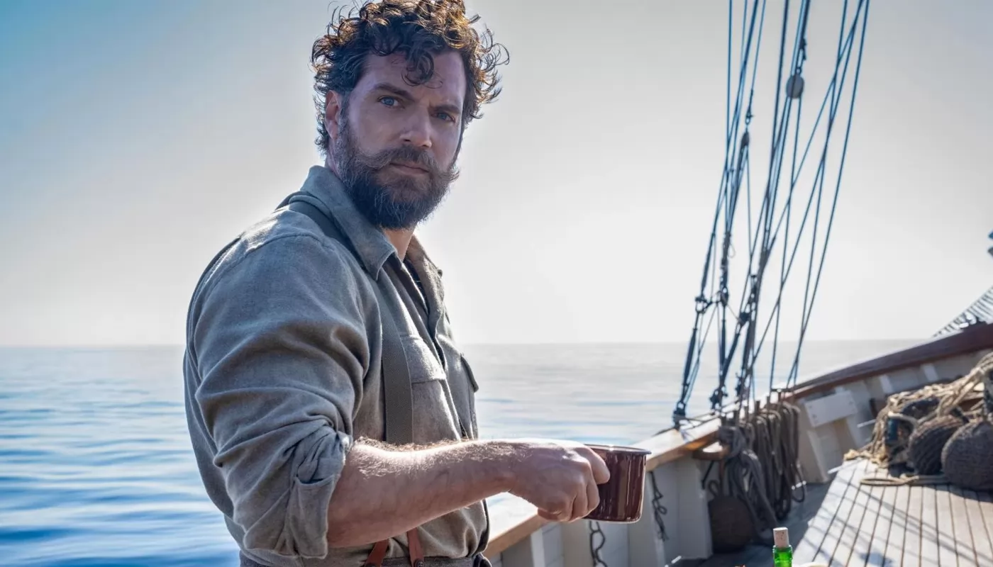 "Горец" с Генри Кавиллом под угрозой? Lionsgate отменила проект из-за неожиданного поворота!