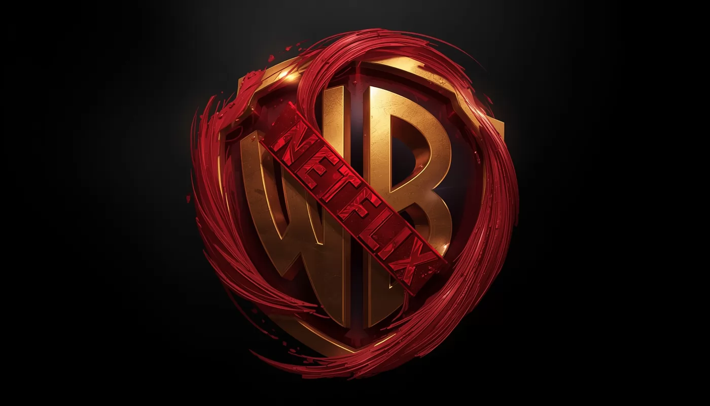 Netflix покупает Warner Bros за $82 млрд: подробности сделки Project Noble