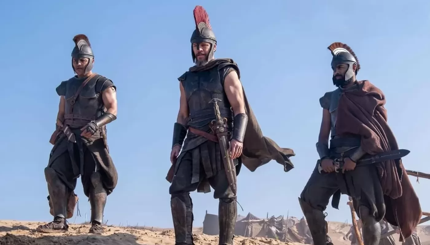 Нолан объяснил хронометраж «Одиссеи» техническим лимитом IMAX