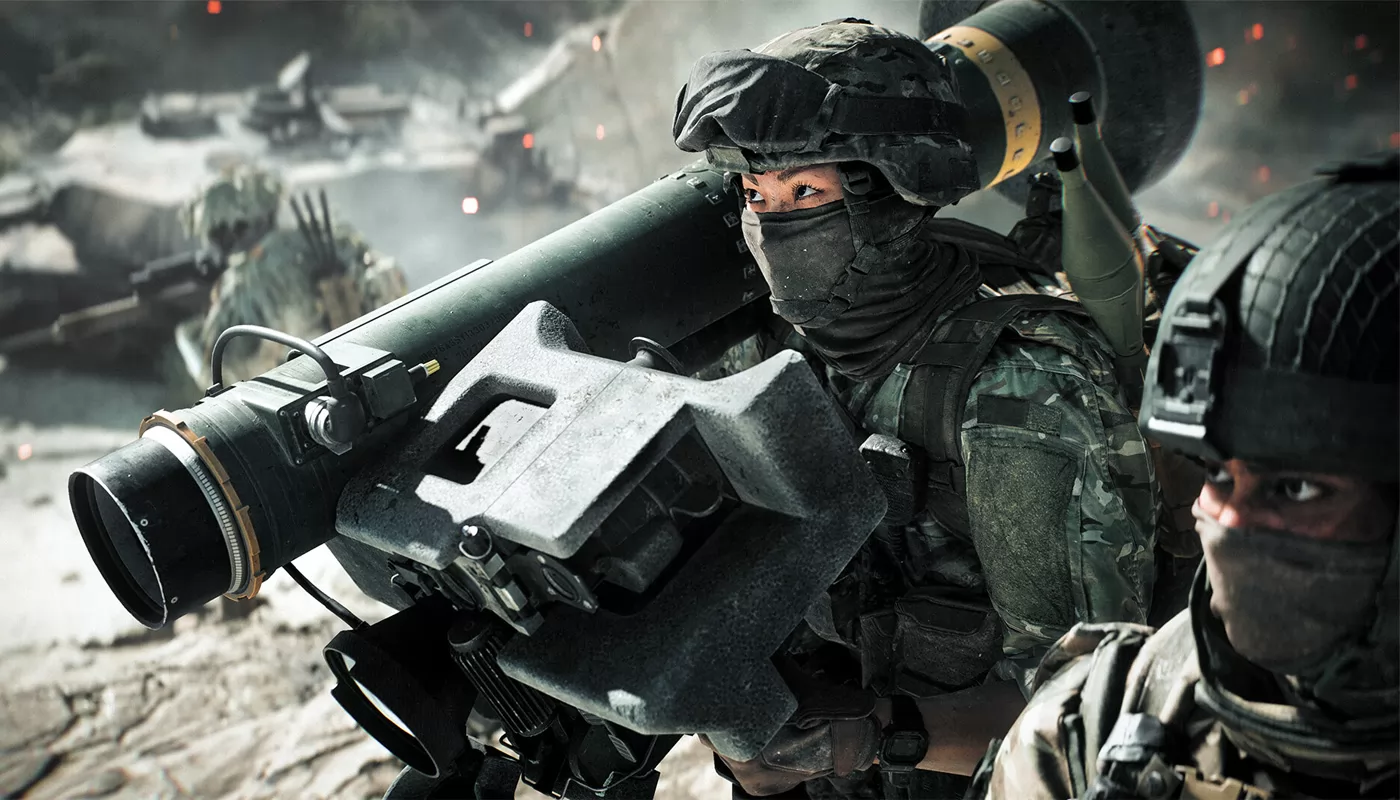 Пять студий — от Warner до Netflix — в борьбе за экранизацию Battlefield
