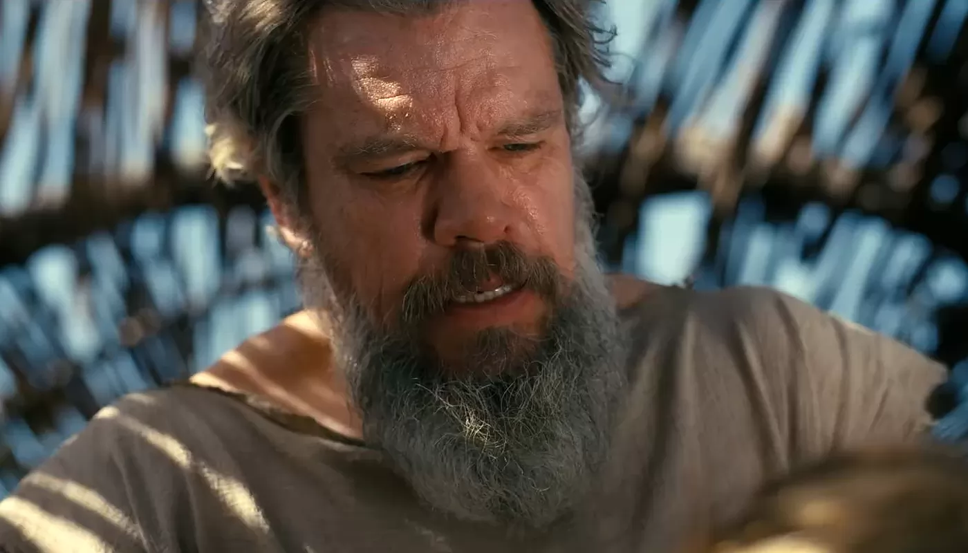 Первый трейлер «Одиссеи» Нолана: скептики недовольны